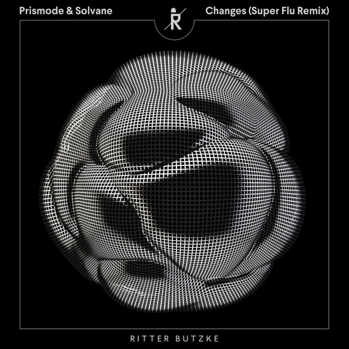 Prismode & Solvane, Max Joni - Changes (Super Flu Remix) [RBR241]